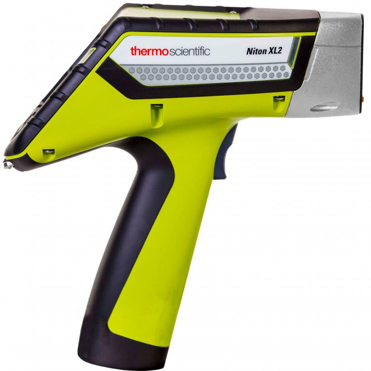 Thermo Fisher Scientific Xrf Products 